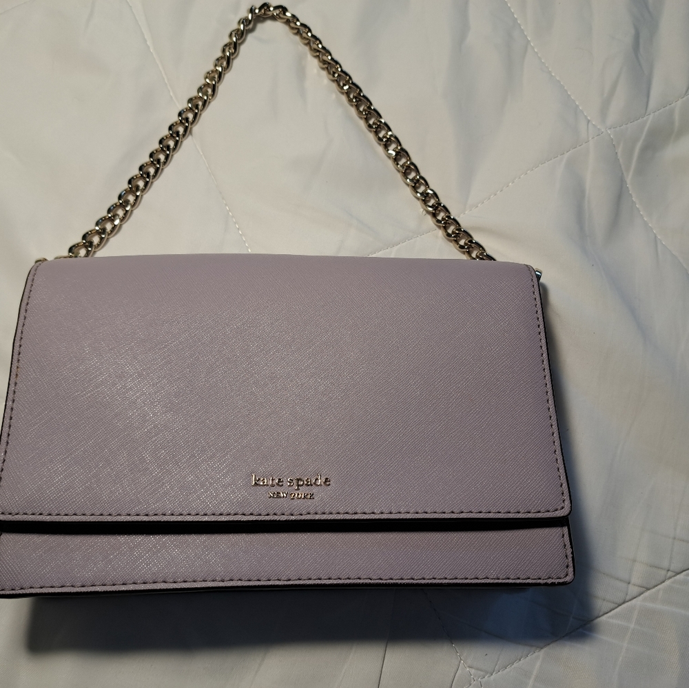Kate spade Lavender